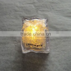 Flashing Liquid Active Novelty Light thumbnail-1