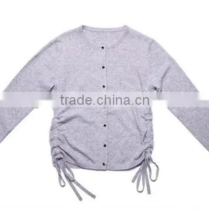 100 Cashmere Lady Sweater thumbnail-6