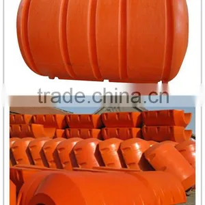 HDPE Floats With Foam Filled thumbnail-1