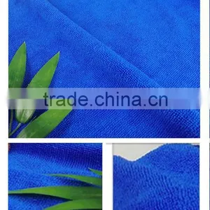 Chian Manufacture Microfiber Spa Head Wrap thumbnail-2
