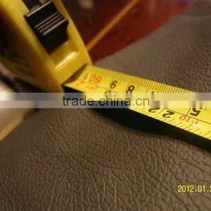 Genuine Furniture Leather Scraps thumbnail-1