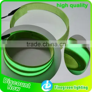 Hight Brigntess Popular Multi Color Custom el Tape thumbnail-2