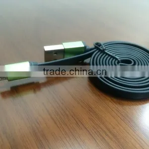 Micro Usb Date Sync and Charing Cable thumbnail-3