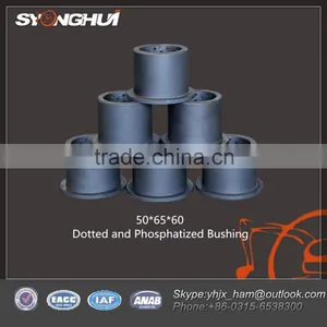 50*65*60 Bushing Bucket Bushing Excavator Bushing Bucket Bush Series thumbnail-1