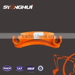 Construction Machinery Connecting Rod Excavator Bucket Parts Hydraulic Connecting Rod HD700 HD770 HD800 thumbnail-4