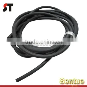 EPDM Rubber Profile Extrusion Line thumbnail-1