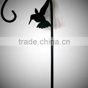 Decorative Wedding Metal Garden Shepherd Hook thumbnail-2