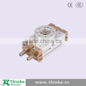 MSQB Series Rotary Cylinder/Rotary Table Double Acting Pneumatic Cylinder thumbnail-1