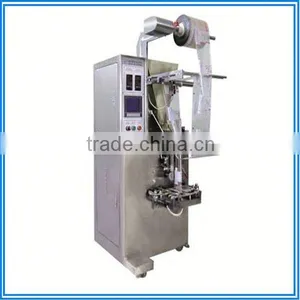 High Output Fruit Juice Packaging Machine thumbnail-4