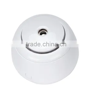 Promotion Gift USB Personal Ultrasonic Air Humidifier thumbnail-5