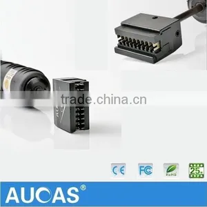 2016 Nework Tool LAN and Telecom Terminal Block Punching Tool 5 Pairs 110 Punch Down Tools thumbnail-1