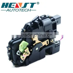 Auto Door Lock 3B1 837 015 A for VW PASSAT/SKODA OCTAVIA/SEAT TOLEDO II/LEON Front Left thumbnail-2