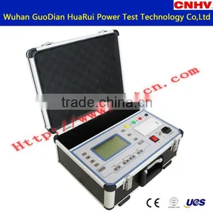 This Type of Tester is Used to Measure and Analyze the Electric Property of the On-load Tap-changer of Power Transformer thumbnail-1