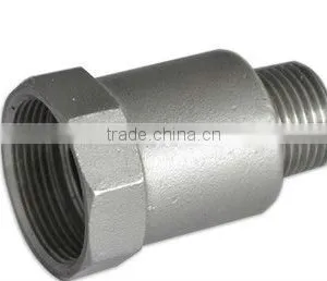 Stainless Steel Pipe Fittings Mechinical Fitting thumbnail-1
