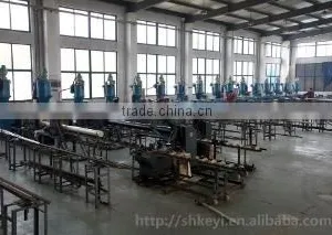 Shanghai Keyi Insulation Material Co., Ltd. company overview - view 3 thumbnail