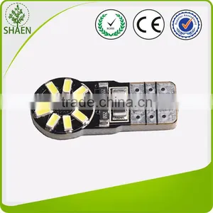 SHAEN T10 18W 3014 18SMD White/yellow/red Auto Led Lamp/Instrument Lamp Bulbs thumbnail-3