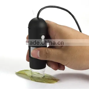 Hot Sell 1.3MP Handheld Portable USB Microscope, Digital Microscope thumbnail-1