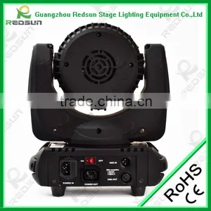 World Best Selling Products Night Club Equipment 36pcs*3w Led Moving Head Beam thumbnail-4