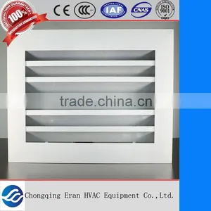 High Quality Aluminium Alloy Air Vent Grille For Hvac System thumbnail-1