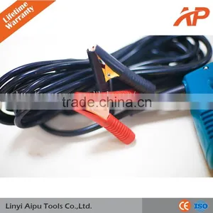 600cc 10000psi Professional 24 Volt PowerLuber Cord Grease Gun thumbnail-4