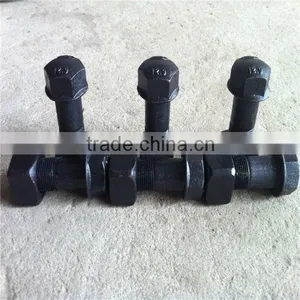 China/Track Shoe Bolt and Nut/Manufacturer thumbnail-5