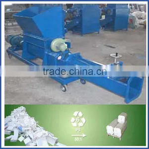 Good Price Eps Foam Compactor thumbnail-1
