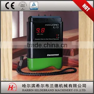 Moisture Meter Lignomat Mini-Ligno thumbnail-1