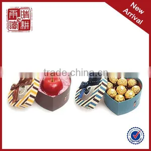 Manufacturer Custom Wholesale Jewelry Gift Box thumbnail-3