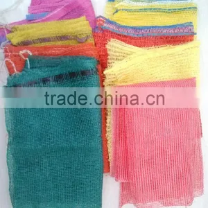 pp Mesh Hanging Bag thumbnail-1