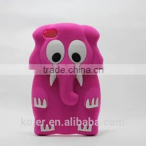 The Lovely Silicone Case for IPhone 5/5s thumbnail-2