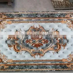 New Design Carpet Tiles 600X600mm thumbnail-1
