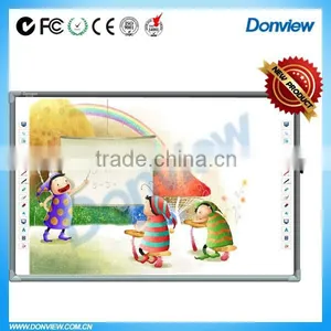 Metal Board DB-88IWS Interactive White Screen Board thumbnail-1