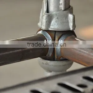 Cup Lock Scaffolding Stair System thumbnail-1