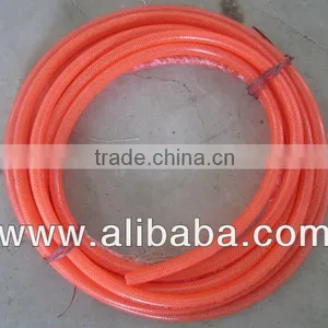 PVC Persistent Flexible Braided Hose or Ganga Braided Hose From Sakkthi Polymers thumbnail-5