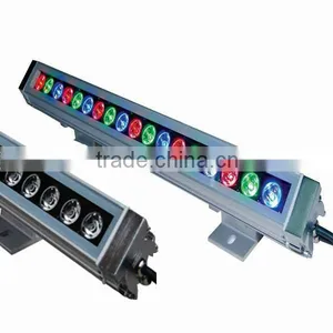 Landscape Lighting 18w Led Wall Washer RGB thumbnail-1