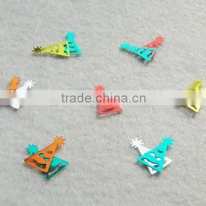 Eiffel Tower Confetti / Table Confetti / Sequin thumbnail-1