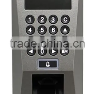 26 Bit Wiegand Zkteco F18 Access Control Wholesale From Factory ( Hf-F18) thumbnail-5