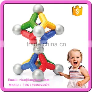 Pocoyo Building Block Toys for Kids thumbnail-1