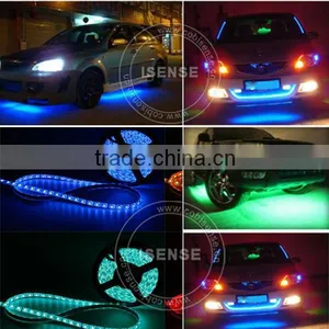 5050 EPISTAR CHIP 12V 5630 SMD RIGID LED STRIP WITH MANY COLORS thumbnail-1