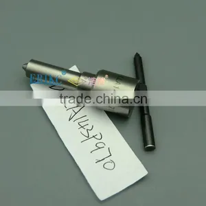 Common Rail Diesel Fuel Injection Nozzles DSLA143P970 , Used Steyr Trucks Injector Nozzle for Engine 0 433 175 271 thumbnail-3