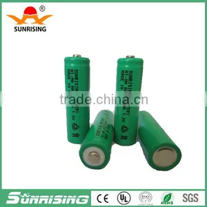 1.2v Ni-MH AA2000mAh Rechargeable Battery thumbnail-1
