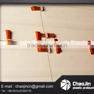 1/16" Ground Tile Clip thumbnail-1