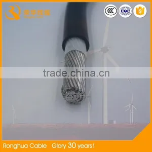 10kv Steel Core Aluminium XLPE Insulated Aerial Cable thumbnail-3