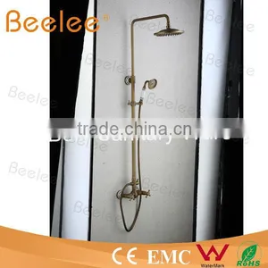 New Fashion Design Antique Shower Faucet thumbnail-1