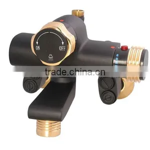 Thermostatic Shower Mixer(thermostatic Faucet,thermostatic Tap) thumbnail-1