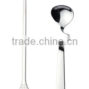 #017-1 017-4 Spoon Cutlery thumbnail-1