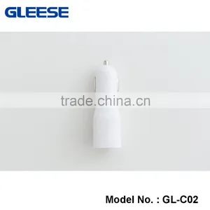 Gleese Car Electronics Dual Portable Charger Offer to Online Shop and Car Accessories Shops thumbnail-4