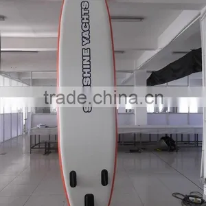 Customized Colour and Design Korea Drop Stitch Inflatable Sup Stand up Paddle Board thumbnail-3