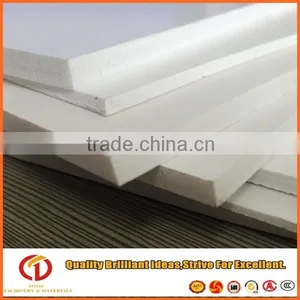 Flexible Waterproof FOB Price PVC Foam Board thumbnail-1