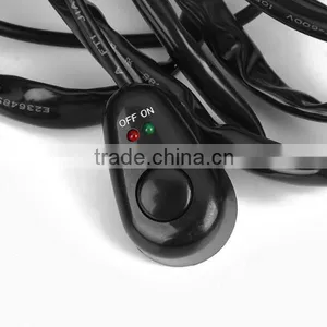 Wiring Harness for LED Light Bars With LED Switch thumbnail-2